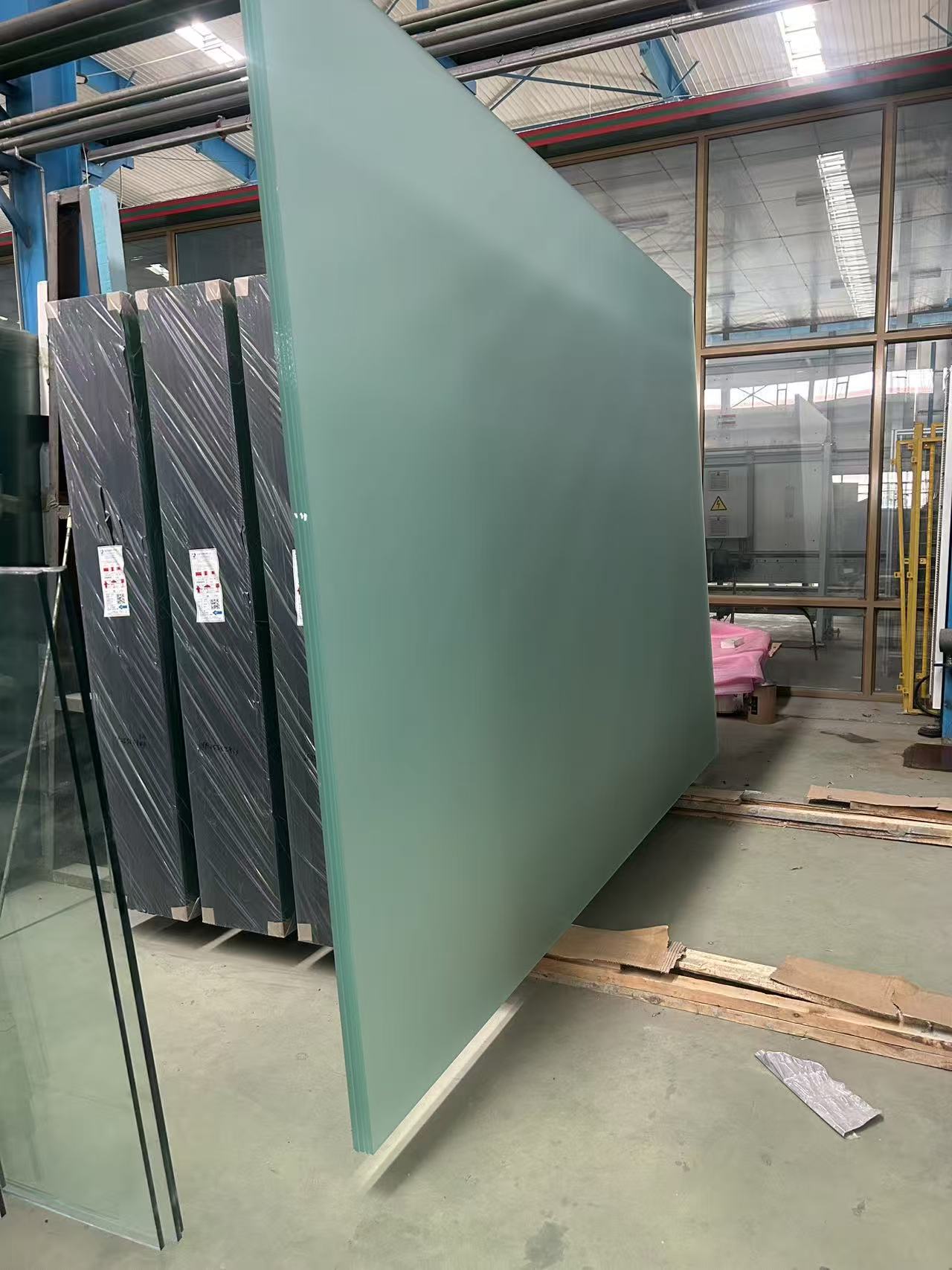 六盘水市防火玻璃建筑幕墙玻璃生产基地 - 推荐